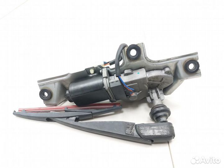 Моторчик стеклоочистителя задний Lifan X50 2015 LF