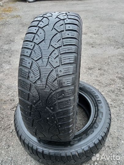Gislaved Nord Frost III 215/65 R16 98Q