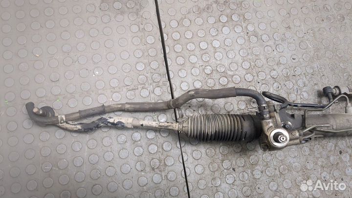 Рейка рулевая с г/у Infiniti QX56