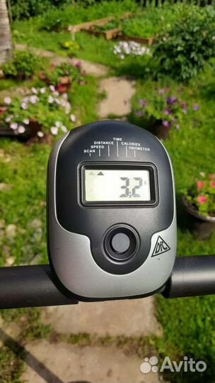 Тренажер беговая дорожка