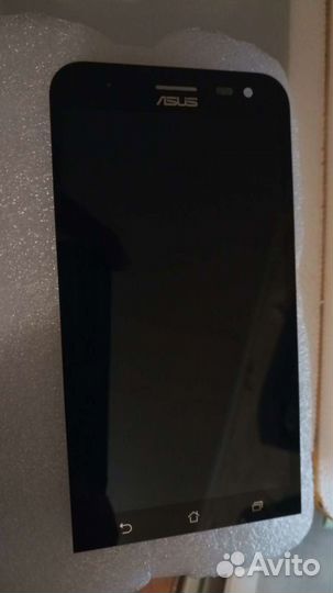 Дисплеи для смартфонов Asus ZE500kl и Samsung A50