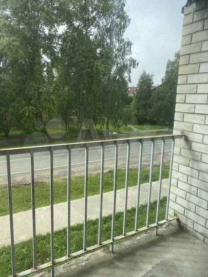 Комната 17 м² в 3-к., 2/5 эт.