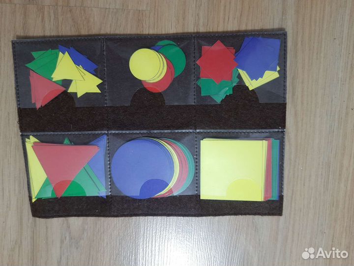 Касса цифр и букв