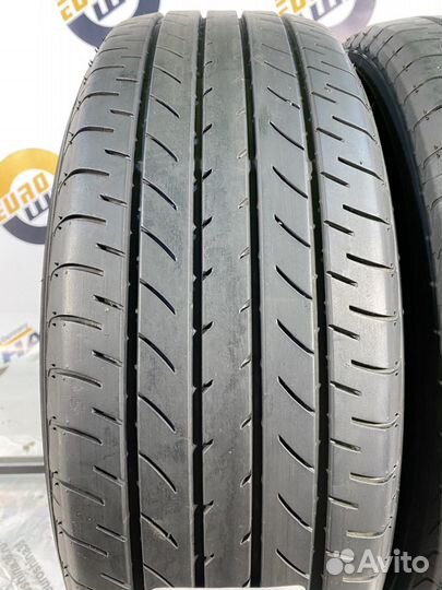 Yokohama BluEarth E51B 225/60 R18 103H