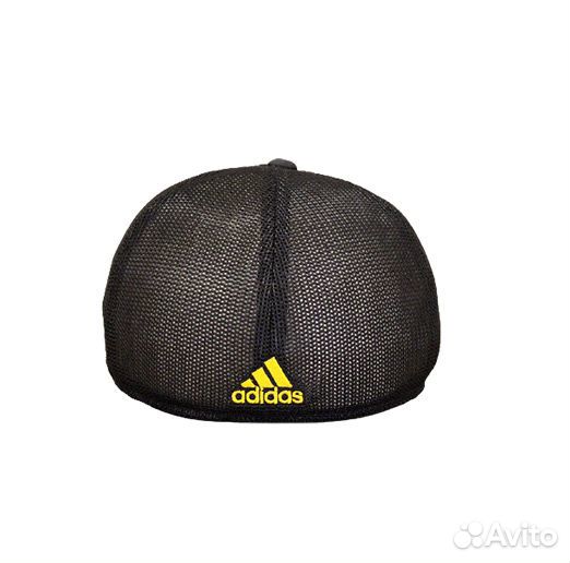 Бейсболка Питтсбург Pittsburgh Penguins Adidas