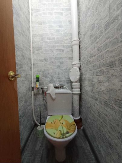 4-к. квартира, 78,4 м², 2/3 эт.