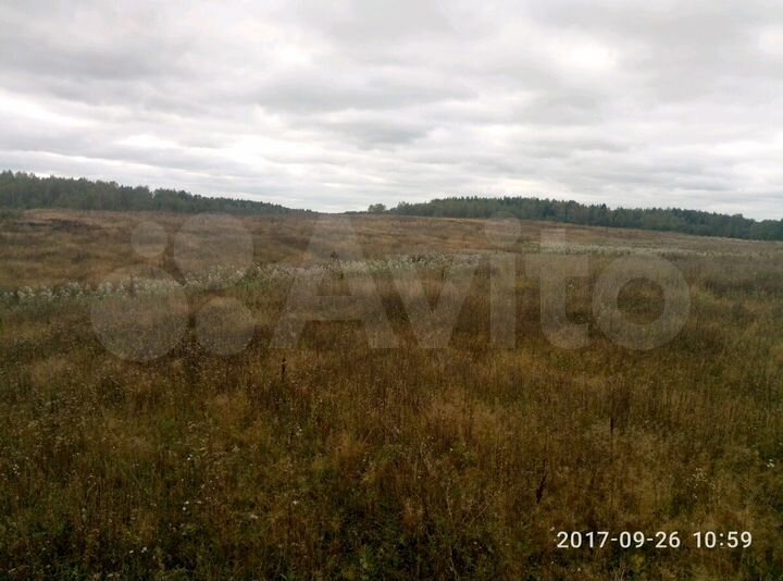 Участок 16 га (СНТ, ДНП)