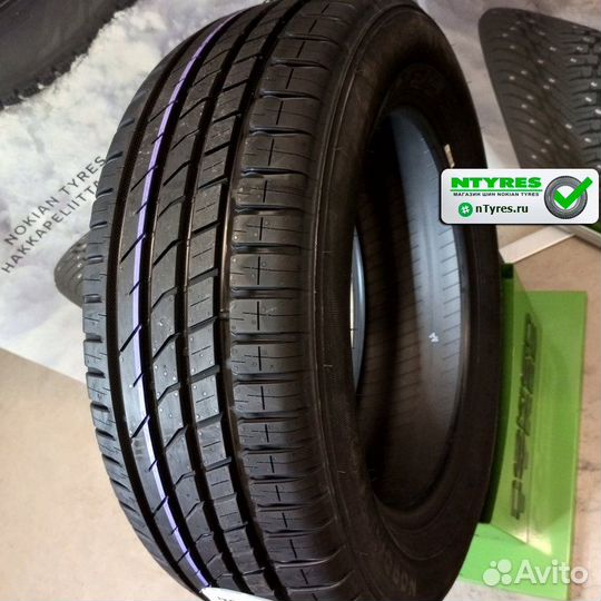 Ikon Tyres Nordman SX3 205/60 R16 92H