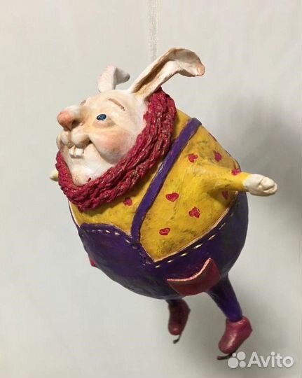 Елочные игрушки