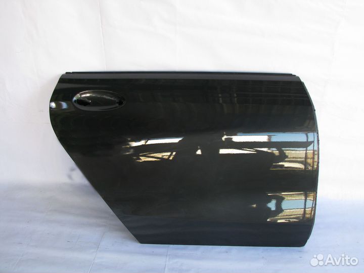 Bmw 6 G32 Gran Turismo Дверь задняя правая 2017+