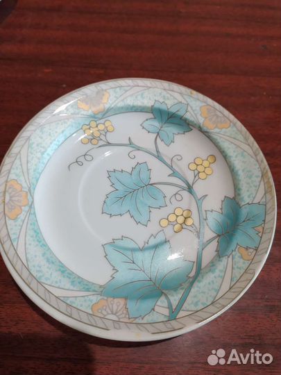 Сервиз кофейный