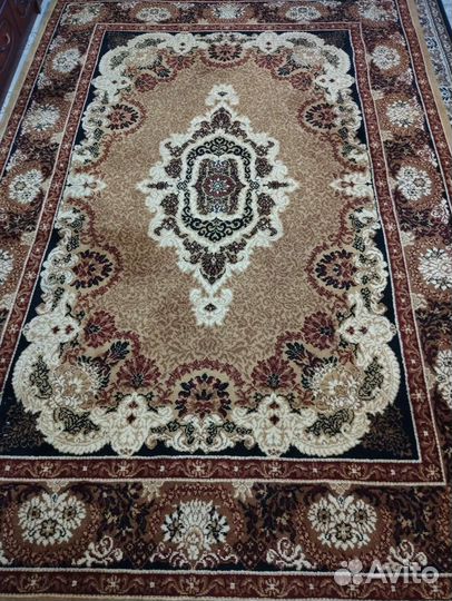 Ковер натуральный, размер 2 на 3 метра