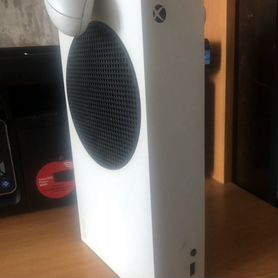 Игровая консоль xbox series s