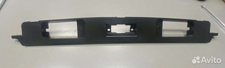 Накладка двери багажника для Hyundai Creta