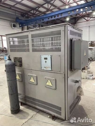 Трансформатор тмз б\у арт42513