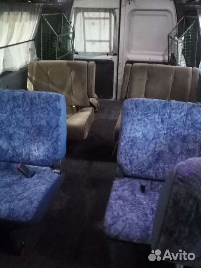 Грузовые и пассажирские перевозки