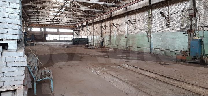 Производство, 1300 м²