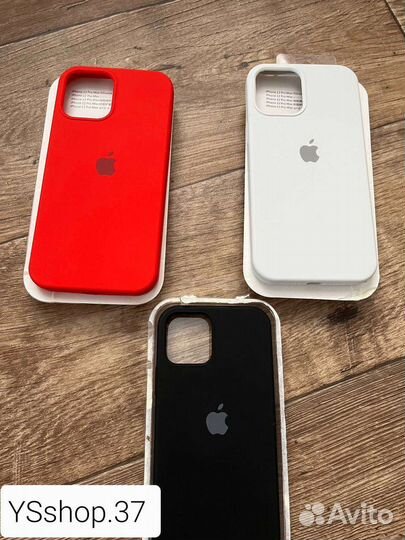 Чехол на iPhone 12 / pro / pro max отп