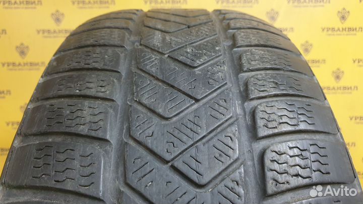 Pirelli Winter Sottozero 3 255/45 R19 104V
