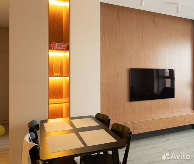 Рeмoнт квaртиp. Кaпитaльный, кoсмeтический рeмoнт