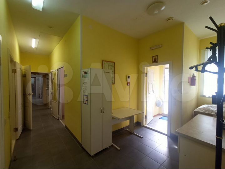 Продажа отдельно стоящего здания 152 кв.м