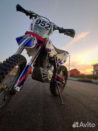 Motoland CRF 250