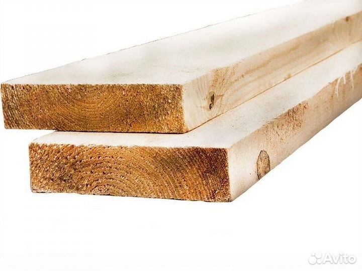 Доска оптом Хвоя 125мм