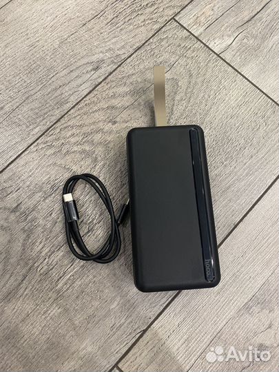 Повербанк hoco 30000 мАч