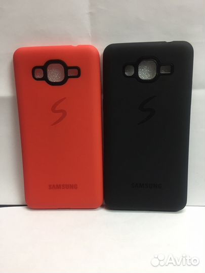 Чехол samsung J2 Prime