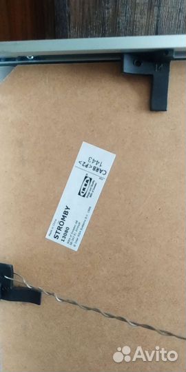 Рамки для картин и постеров