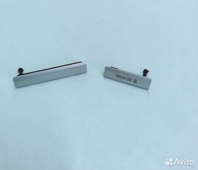 Заглушки для телефона Sony Xperia Z1