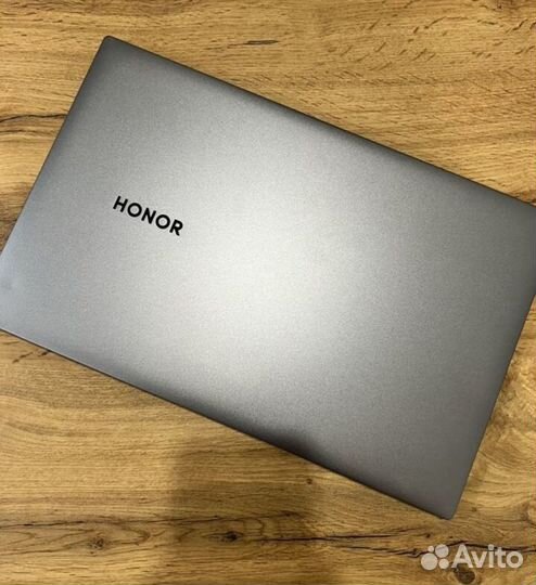 Ноутбук honor magicbook pro 16