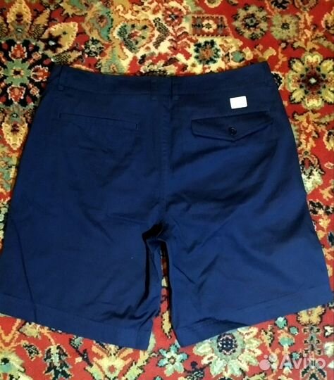 Шорты fred perry