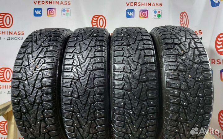Pirelli Ice Zero 185/65 R15