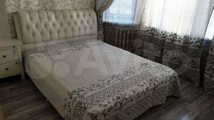 1-к. квартира, 59 м², 2/9 эт.