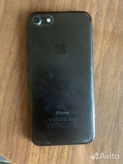 iPhone 7, 32 ГБ