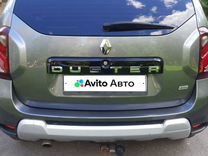 Renault Duster 2.0 MT, 2020, 80 000 км, с пробегом, цена 1 640 000 руб.