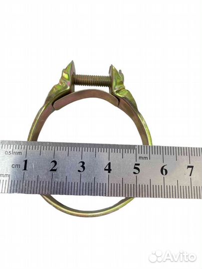 Фильтр воздушный скутер Honda Dio AF 27/28