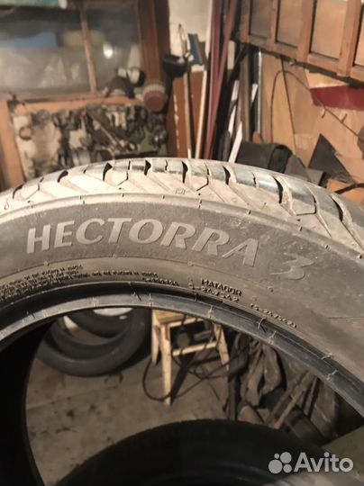 Matador MP 47 Hectorra 3 195/55 R16