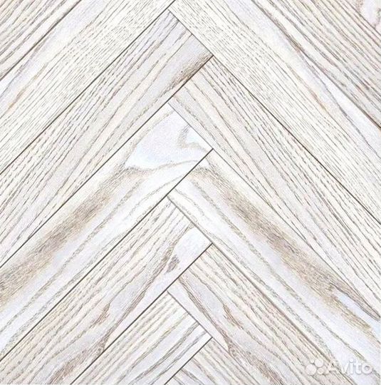 Инженерная доска елка английская