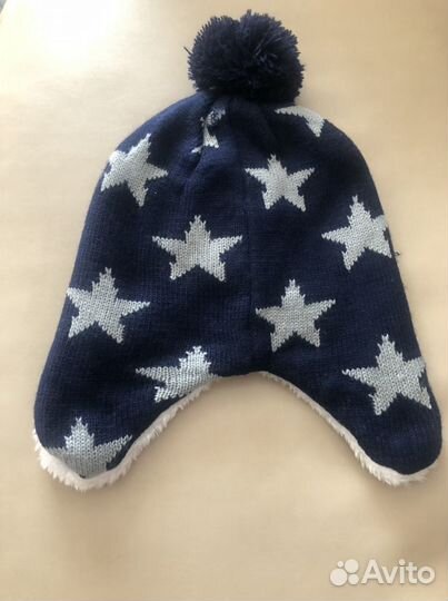 Шапки Tokka Tribe (р.44-46, р.46-48)