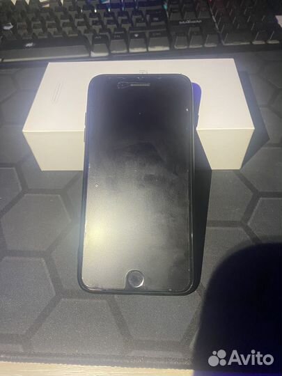 iPhone 7 Plus, 128 ГБ
