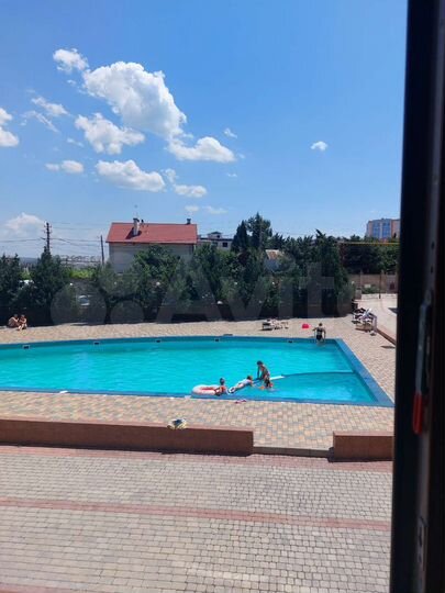 Квартира-студия, 30 м², 4/5 эт.