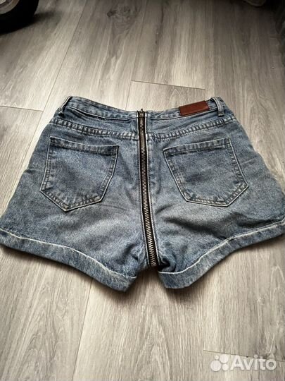 Шорты