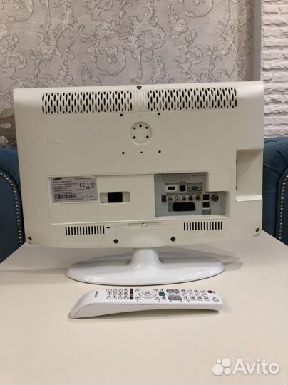 Телевизор samsung 36/53