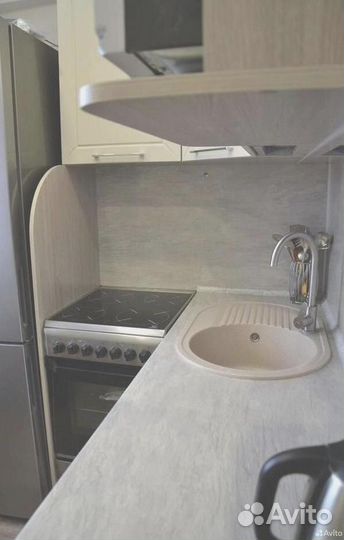 Малогабаритная кухня на заказ