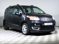 Citroen C3 Picasso 1.6 AMT, 2012, 131 985 км, с пробегом, цена 625 000 руб.