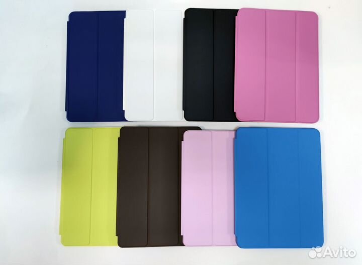 Чехол-книжка для iPad Mini 4