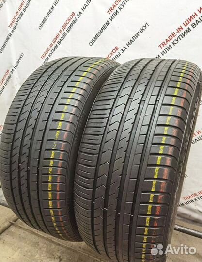 Winrun R330 255/50 R19 107W