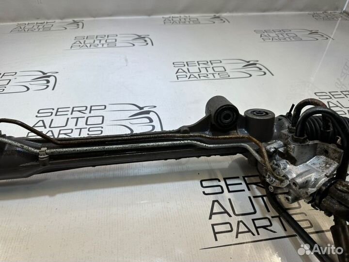 Рулевая рейка Volkswagen Touareg 7L 3.2 BAA 2004